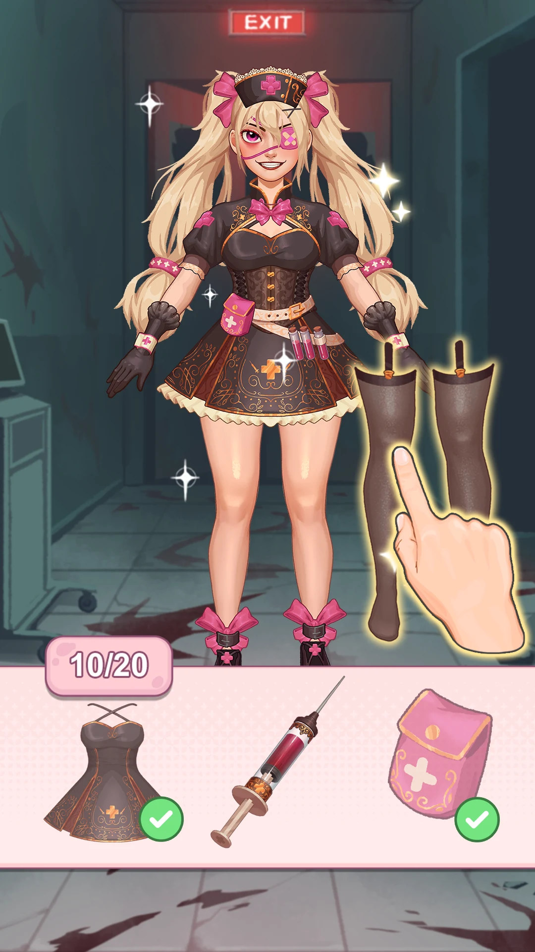 Cosplaydom screenshot